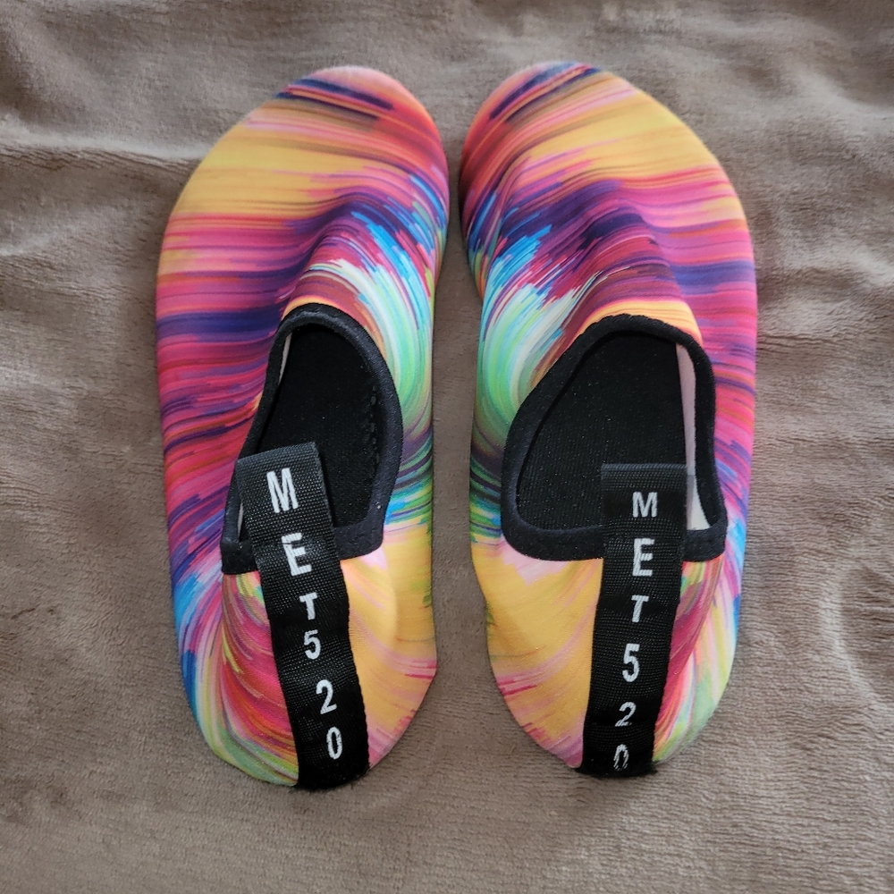 Met 520 water shoes